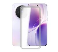 HGJTFANY 4 PCS Screen Protector for Vivo X300s (6.78"), 9H Hardness Tempered Glass Film [Anti-scratch] [High definition] [No bubbles], for Vivo X300s Protective Film Clear