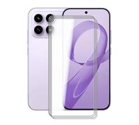 HGJTFANY 4 PCS Screen Protector for xiaomi poco f8 pro (6.59"), 9H Hardness Tempered Glass Film [Anti-scratch] [High definition] [No bubbles], for xiaomi poco f8 pro Protective Film Clear