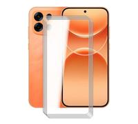 HGJTFANY Anti-scratch Screen Protector for Oppo A7 Pro Max, 5 Pack Clear