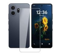 HGJTFANY Anti-scratch Screen Protector for TCL NxtPaper 70, 1 Pack Clear