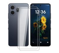 HGJTFANY Anti-scratch Screen Protector for TCL NxtPaper 70, 2 Pack Clear