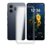HGJTFANY Anti-scratch Screen Protector for TCL NxtPaper 70, 3 Pack Clear