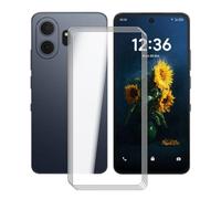 HGJTFANY Anti-scratch Screen Protector for TCL NxtPaper 70, 4 Pack Clear