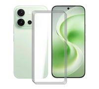 HGJTFANY Anti-scratch Screen Protector for Vivo S60, 4 Pack Clear
