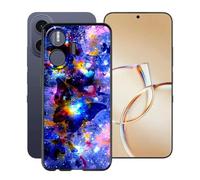 HGJTFANY Phone Case for TCL P80 Pro, Shockproof - XT146 | 360° Drop Protection| Soft Silicone Shockproof Case| 6.83 IN | Ultra-Thin TPU Bumper Cover for TCL P80 Pro