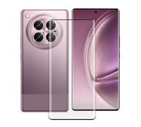 HGJTFANY Screen Protector for Infinix Zero 40 5G (6.78"), 9H Hardness Tempered Glass Film, [Anti-scratch] [High definition] [No bubbles], Protective Film for Infinix Zero 40 5G - 1 PCS