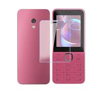 HGJTFANY Screen Protector for Nokia 225 4G 2024 (2.40"), 9H Hardness Tempered Glass Film, [Anti-scratch] [High definition] [No bubbles], Protective Film for Nokia 225 4G 2024-1 PCS