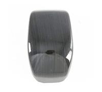 Hgkqbomb Car Interior for Toyota for RAV4 for RAV 4 XA50 2019-2023 Interior Side Air Vent Cover Trim Cup Holder Decorative Window Lift Button Cover Trim Frame Mouldings(Gear Shift knob)