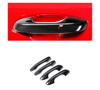 Hgkqbomb Car Interior Interior Accessories Window Swtich Gear Shift Panel Door Handle Air Condition Outlet Cover for Kia for Sorento MQ4 2021-2025 Mouldings(L)