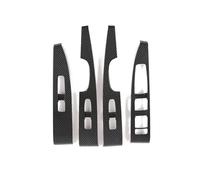 Hgkqbomb Car Interior Interior Accessories Window Swtich Gear Shift Panel Door Handle Air Condition Outlet Cover for Kia for Sorento MQ4 2021-2025 Mouldings(F)