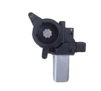Hgkqbomb Car Window Levers for Accord 2003-2007 Power Window Regulator Lift Motor Front Right 742-828 72210-SDA-A01 72750-SDA-A01 72250-SDA-A01 Window Regulator(Front Left)