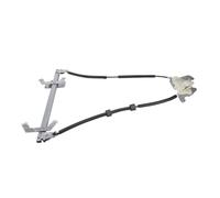 Hgkqbomb Car Window Levers for Benz G W463 Rear Left Door Window Lifter Window Regulator Without Engine A4637300946 4637300746 Window Regulator