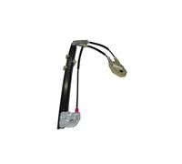 Hgkqbomb Car Window Levers for BMW 5 Series E39 1995-1998 Window Regulator Window Glass Lifter Glass Elevator Rear Right Rear Left 51358159835 51358159836 Window Regulator(Rear Left)