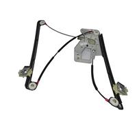 Hgkqbomb Car Window Levers for BMW 525i 528i 530i 540i M5 E39 Front Left Right Power Window Regulator Without Motor 51338252393 51338252394 Window Regulator(Right)