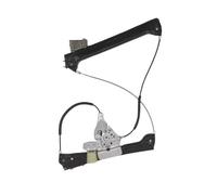 Hgkqbomb Car Window Levers for BMW 6 Series E63 E64 2004 2005 2006 2007 Front Door Window Lifter Mechanism Regulator 51337008625 Window Regulator(Right 51337008626)