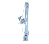 Hgkqbomb Car Window Levers for BMW E46 1998-2005 Car Front Rear Left RighPower Window Regulator Power Window Regulator Assy 51358212099 51358212100 Window Regulator(Rear Right)