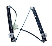 Hgkqbomb Car Window Levers for BMW E83 X3 01/2004 Front Left/Right Car Rear Power Window Regulator Without Motor Replacement 51338252393 51333448249 Window Regulator(Grey)