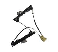 Hgkqbomb Car Window Levers for BMW Z4 E89 2009 2010 2011 2012 Front Door Window Lifter Mechanism Regulator 51337198303 Window Regulator(Left 51337198303)
