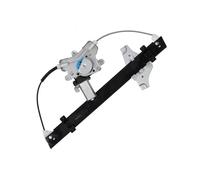 Hgkqbomb Car Window Levers for Buick for Excelle Front Left Window Lifter Regulator Assembly 96548078 Window Regulator