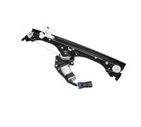 Hgkqbomb Car Window Levers for Fiat 500 1.4L 2012 2013 2014 2015 2016 2017 2018 2019 Front Left Right Window Regulator Assembly No.68070267AC 68070266AC Window Regulator(Grey)