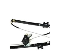 Hgkqbomb Car Window Levers for Land for Rover Glass Lifter Bracket LR078163 LR078164 LR098182 LR098183 Window Regulator(Right Front Window)