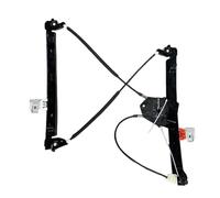 Hgkqbomb Car Window Levers for Maserati for QUATTROPORTE M139 Window Lifter Bracket 66944800 66944900 84934000 48934200 84934500 84934400 Window Regulator(84934500Back Left)