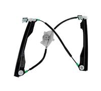 Hgkqbomb Car Window Levers for Skoda for Fabia MK1 2000 2001 2002 2003 2004 2005 2006 2007 2008 Front Left Side Door Electric Window Regulator Window Regulator