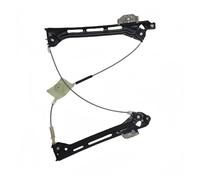 Hgkqbomb Car Window Levers for VW for Beetle 2012 2013 2014 2015 2016 Front Door Window Lifter Mechanism Regulator 5C5837461E 5C5837462E Window Regulator(5C5837461E)