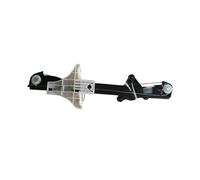 Hgkqbomb Car Window Levers for VW for Polo 2001 2002 2003 2004 2005 2006 2007 2008 Window Regulator Rear Left Right 6Q4839461 6Q4839462 Window Regulator(Rear Left)