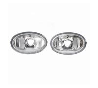 Hgkqbomb FogLamp 1/2pcs Car Front Bumper Fog Light For Stepwgn 05-09/For ACCORD For Euro For CL7 04-05/For Airwave For Partner 05-10/For JAZZ 2005-2011 Car Fog Lights(Left and Right)