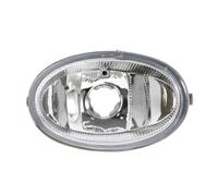 Hgkqbomb FogLamp 1/2pcs Car Front Bumper Fog Light For Stepwgn 05-09/For ACCORD For Euro For CL7 04-05/For Airwave For Partner 05-10/For JAZZ 2005-2011 Car Fog Lights(Right)