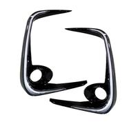 Hgkqbomb FogLamp 12V Fog Lamp For Toyota For Corolla 2019 2020 2021 2022 Car LED DRL Daytime Running Light Yellow Turn Signal Decoration Bumper Light Car Fog Lights