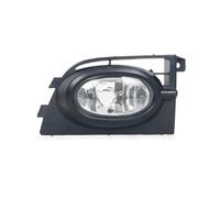 Hgkqbomb FogLamp Fog Light For CIVIC For FA1 2006 2007 2008 Car FogLamp Front Bumper Lamp Foglight 33951-SNV-H03 33901-SNV-H03 Car Fog Lights(1 pair)