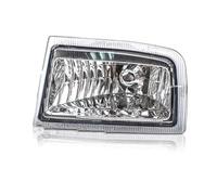 Hgkqbomb FogLamp Fog Light For Toyota For Land For Cruiser For Prado J90 J95 1999 2000 2001 2002 Headlight Driving Lamp LED Car Accessoires Car Fog Lights(Halogen R)