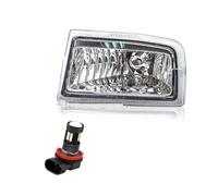 Hgkqbomb FogLamp Fog Light For Toyota For Land For Cruiser For Prado J90 J95 1999 2000 2001 2002 Headlight Driving Lamp LED Car Accessoires Car Fog Lights(LED R)