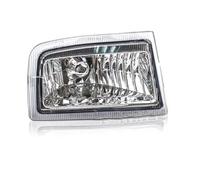 Hgkqbomb FogLamp Fog Light For Toyota For Land For Cruiser For Prado J90 J95 1999 2000 2001 2002 Headlight Driving Lamp LED Car Accessoires Car Fog Lights(Halogen L)