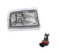 Hgkqbomb FogLamp Fog Light For Toyota For Land For Cruiser For Prado J90 J95 1999 2000 2001 2002 Headlight Driving Lamp LED Car Accessoires Car Fog Lights(LED L)