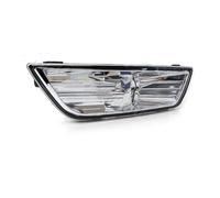 Hgkqbomb FogLamp Foglamp Foglight For For Mondeo For MK4 2007 2008 2009 2010 Front Bumper Fog Light Lamp With Bulb Car Fog Lights(Left)