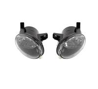 Hgkqbomb FogLamp FogLight For A4 For B8 For Q5 For S4 For Allroad 2008-2012 Foglight Fog Lamp DRL Headlight Halogen FogLamp Accessories 8t0 941 699 B Car Fog Lights(L,Halogen Fog)