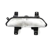 Hgkqbomb FogLamp For For Mustang For GT 5.0 2015 2016 2017 2018 2019 2020 Car Accessories Brake Light Rear Fog Reflector LightBumper Lamp Tail Warning Car Fog Lights