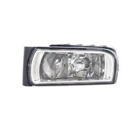 Hgkqbomb FogLamp For Hyundai For Azera For Grandeur 2006 2007 2008 2009 Car Front Bumper Fog Lights Foglight FogLamp Assembly 92201-3L100 92202-3L100 Car Fog Lights(Left)