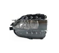 Hgkqbomb FogLamp For Lexus For GS For Series GS300 GS350 GS430 GS460 GS450H 2006-2011 Car Front Bumper Fog Light Lamp DRL 81221-30282 81211-30312 Car Fog Lights(Right)