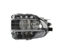 Hgkqbomb FogLamp For LEXUS For GS300 For GS350 For GS430 For GS460 For GS450H 2006 2007 2008 2009 2010 2011 Front Bumper Fog Lamp Fog Light Driving Lamp Foglight Car Fog Lights(Left Side)