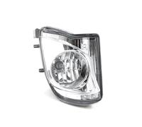 Hgkqbomb FogLamp For Lexus IS250 IS300 2006 2007 2008 2009 2010 Car Front Bumper Fog Light Lamp Foglight Foglamp With Bulb 81211-53280 Car Fog Lights(Right)