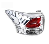 Hgkqbomb FogLamp For Mitsubishi For Outlander 2013 2014 2015 Car Rear Tail Light Stop Brake Fog Lamp 8330A787 8330A788 Without Bulbs Car Fog Lights(Left)