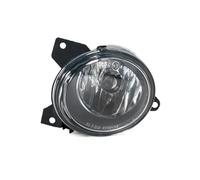 Hgkqbomb FogLamp For VW For Beetle 2006 2007 2008 2009 2010 Car Fog Lamp Assembly Auto Front Halogen FogLight 1C0941699E 1C0941700E Car Fog Lights(Only Left)