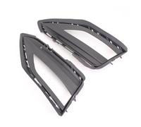 Hgkqbomb FogLamp For VW For Jetta For MK7 2019 2020 Car-styling Front Fog Lights Fog Lamp With Bulbs And Grille Car Fog Lights(2pc grille)