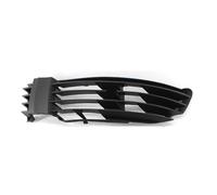 Hgkqbomb FogLamp For VW For Passat For B5 For B5.5 2001 2002 2003 2004 2005 Front Bumper Lower Fog Light Foglamp Grille Trim Cover Frame 3B0853665 3B0853666 Car Fog Lights(No hole left)