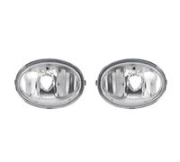 Hgkqbomb FogLamp Front Bumper Driving Fog Light (No Bulb) For Stepwgn 2005-2009 For ACCORD For CL7 2004-2005 For Airwave For Partner/For JAZZ 2005-2011 Car Fog Lights(1 pair)