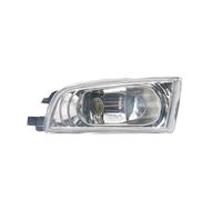 Hgkqbomb FogLamp Front Bumper Fog Lamp FogLight Headlight For CIVIC For FD2 For FD1 2006-2011 For CIIMO 2012 2013 2014 2015 DrivingLamp Foglamps Car Fog Lights(With LED and Halogen,Only 1 Left)